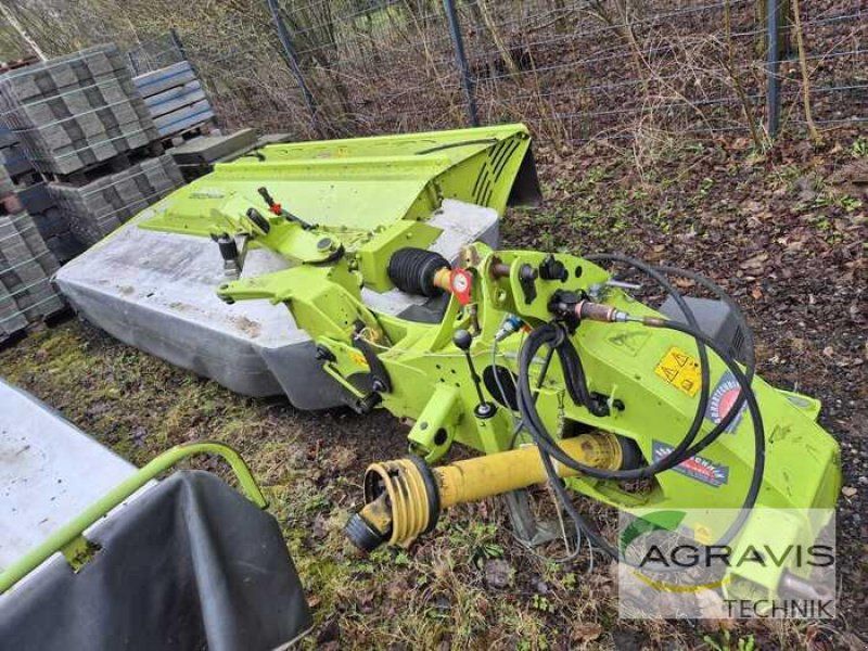Claas DISCO 3200 C CONTOUR