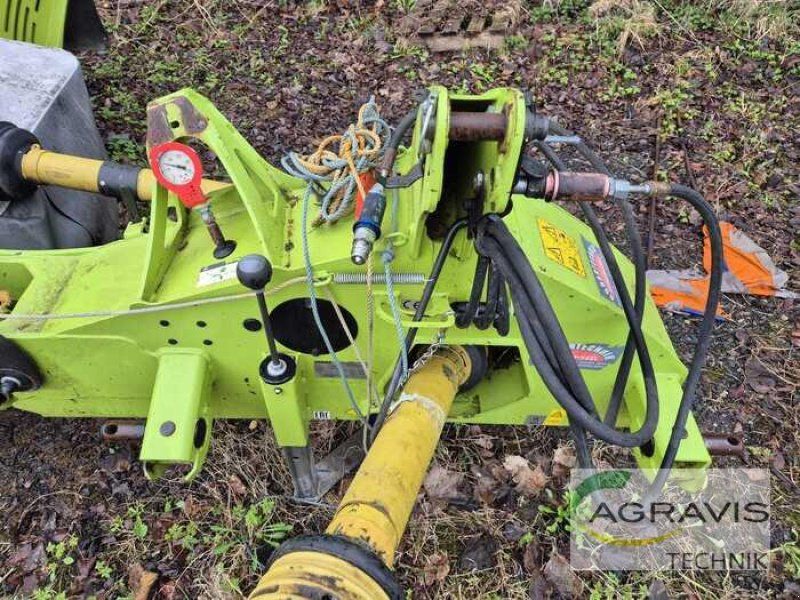 Claas DISCO 3200 C CONTOUR