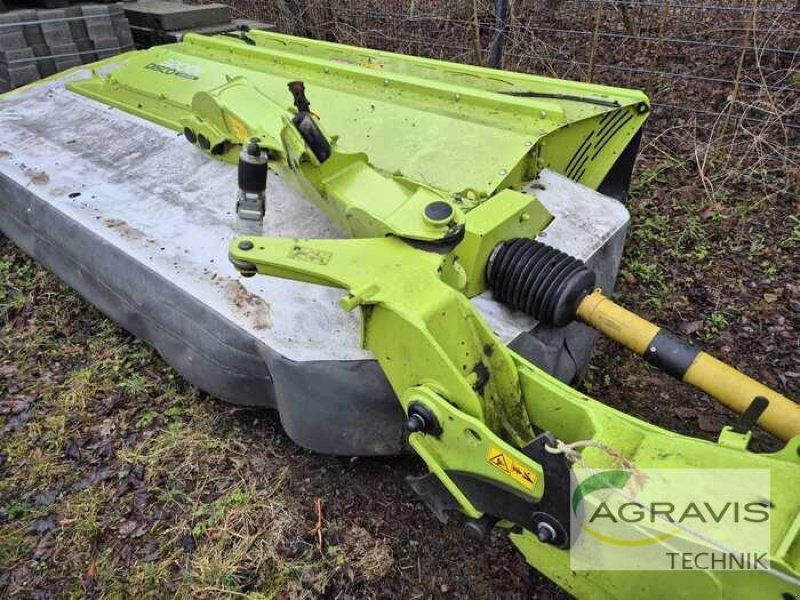 Claas DISCO 3200 C CONTOUR