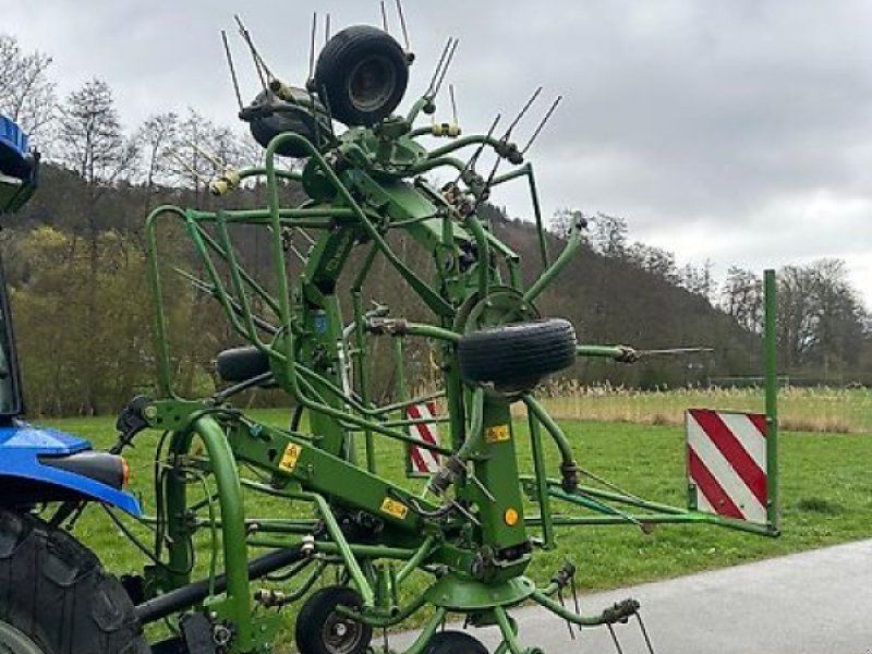 Krone KW6.70/6