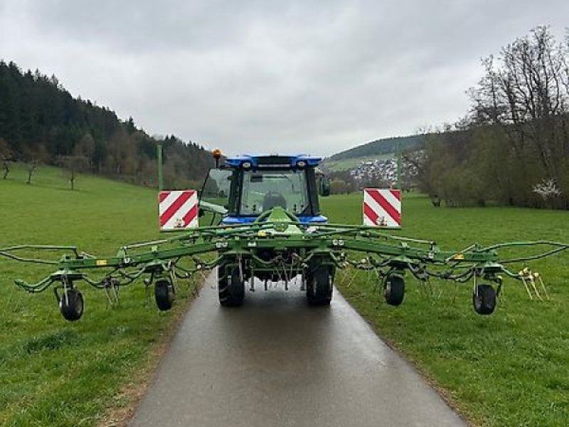 Krone KW6.70/6