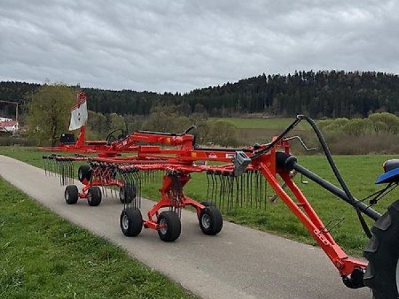 Kuhn GA6632