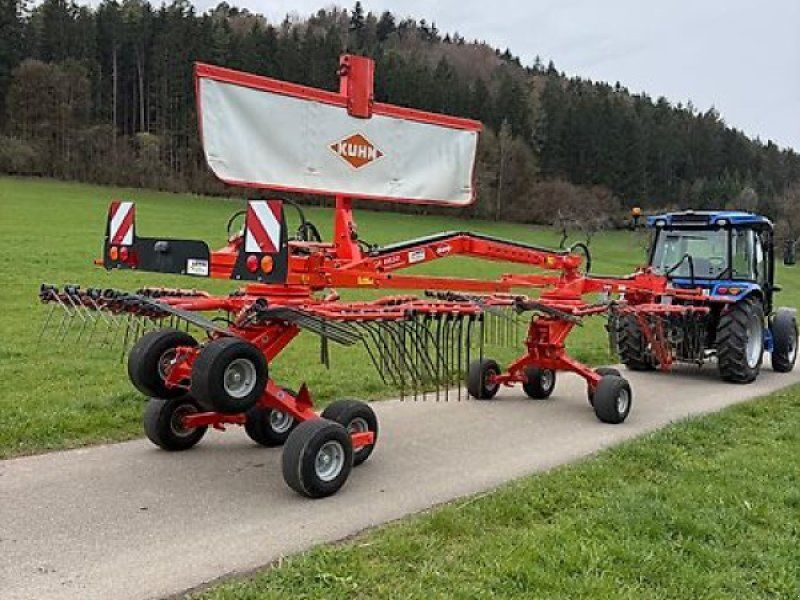 Kuhn GA6632