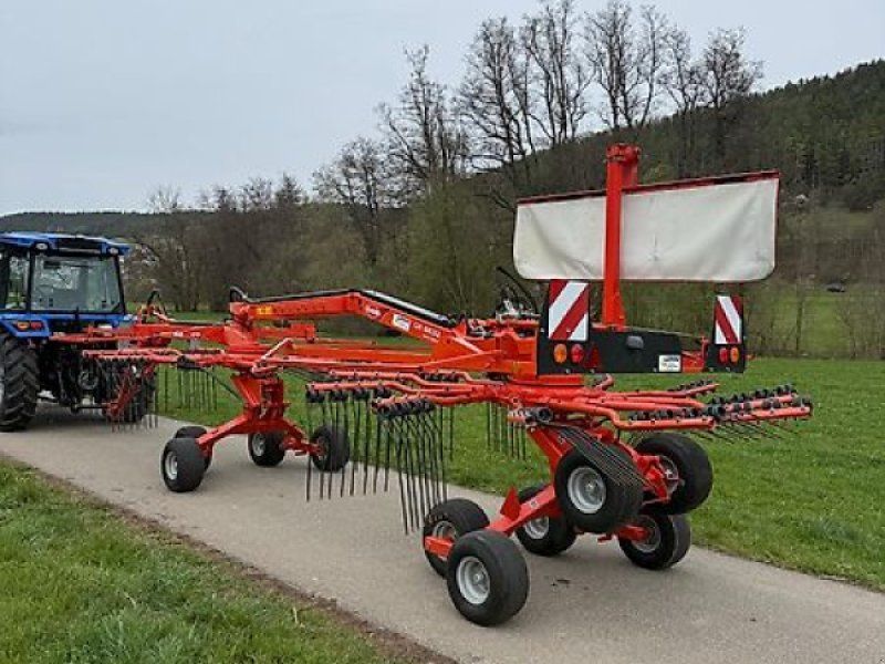 Kuhn GA6632