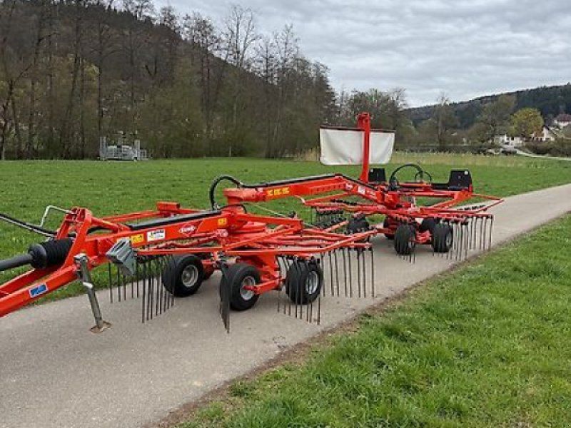 Kuhn GA6632