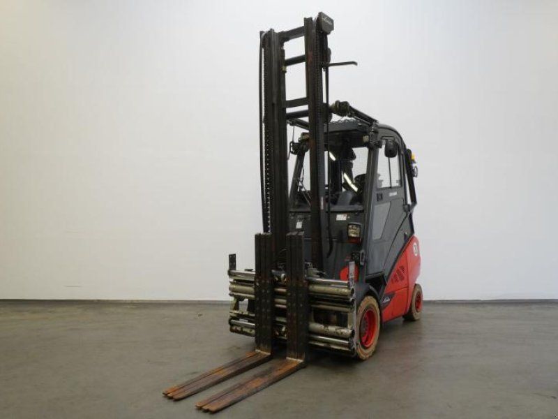 Linde H 35 T EVO 393-02