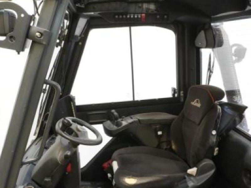 Linde H 35 T EVO 393-02