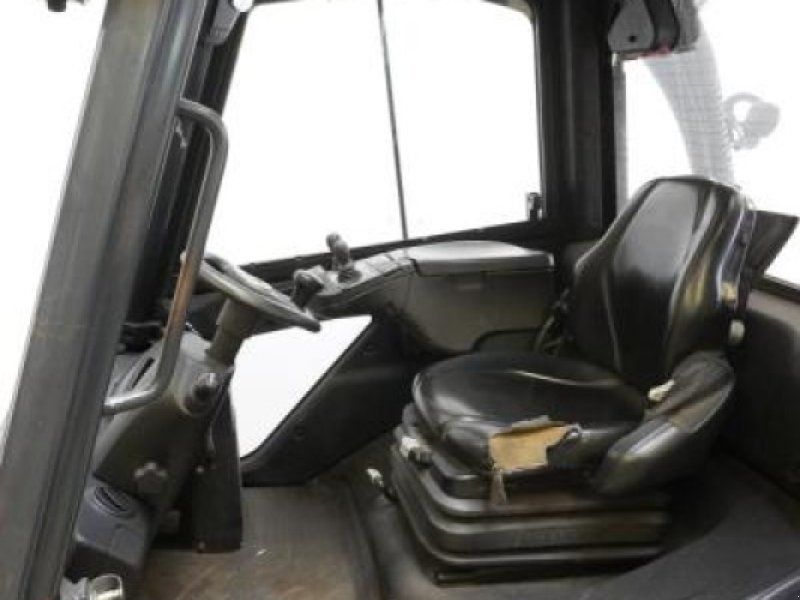 Linde H 50 D/600 EVO 394-02