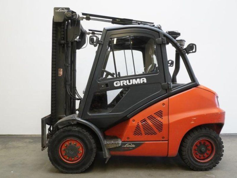 Linde H 50 D/600 EVO 394-02