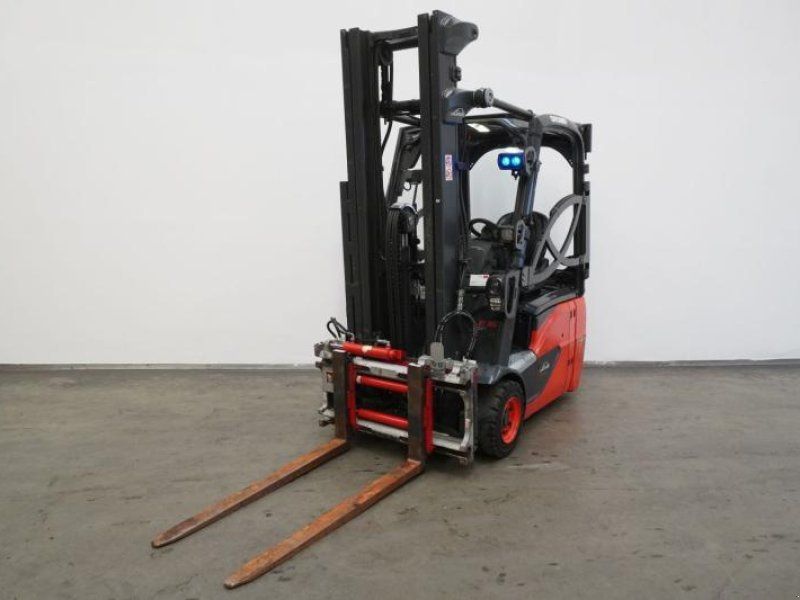 Linde E 16 C 386-02 EVO