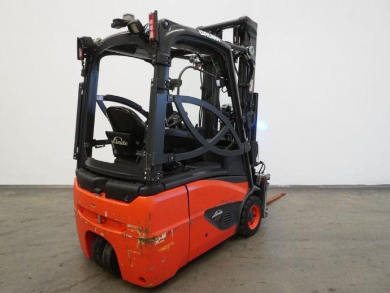 Linde E 16 C 386-02 EVO