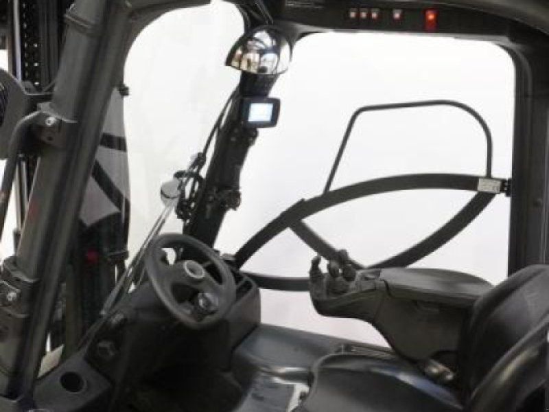 Linde E 16 C 386-02 EVO