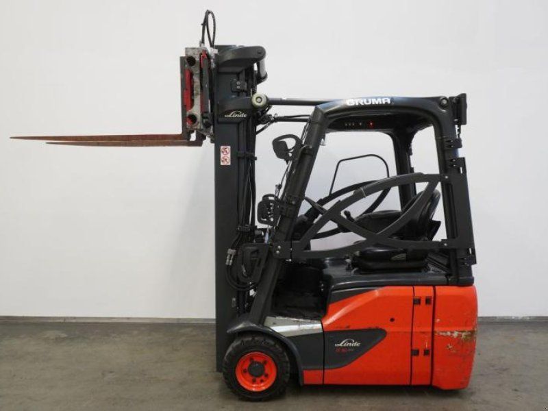 Linde E 16 C 386-02 EVO