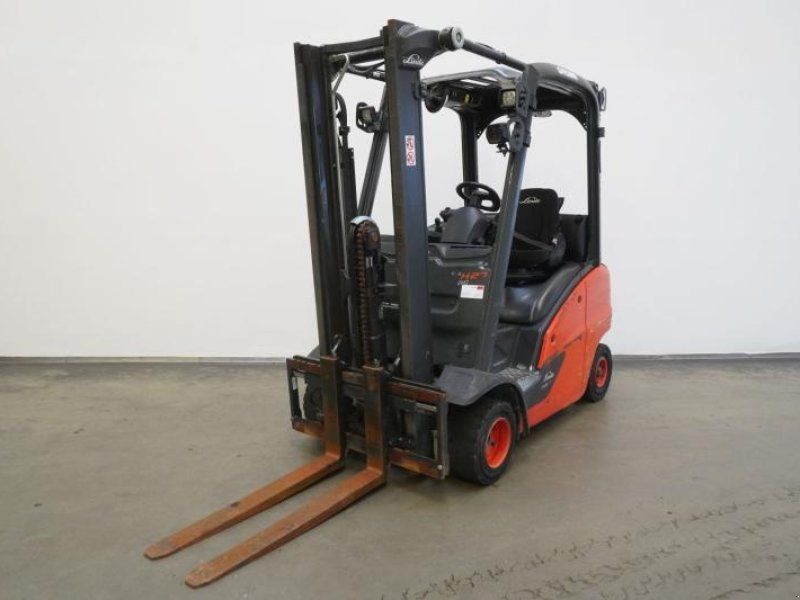 Linde H 20 D EVO 391-02