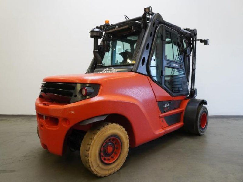 Linde H 80 D/1100 EVO 396-03