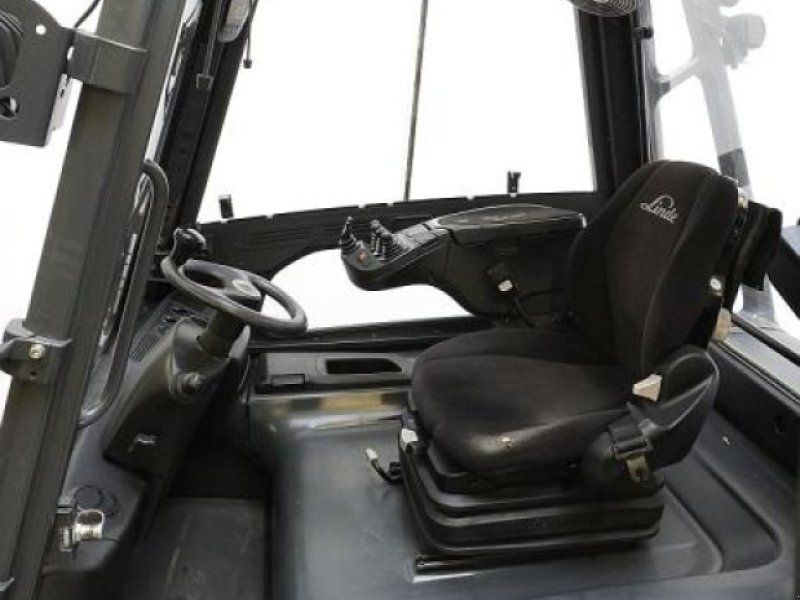 Linde E 40/600 H 388