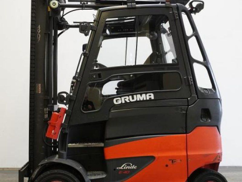 Linde E 40/600 H 388