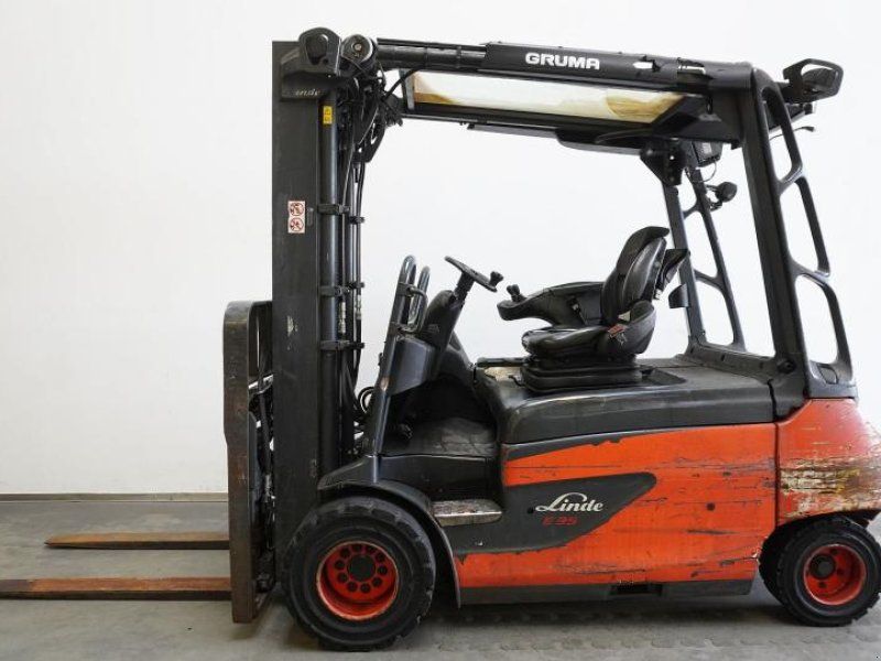 Linde E 35 RL 387