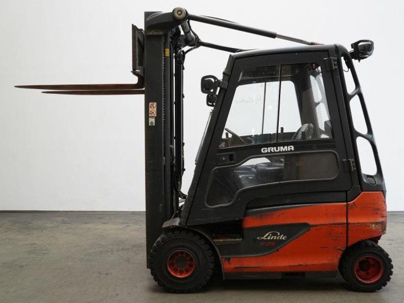 Linde E 25 387