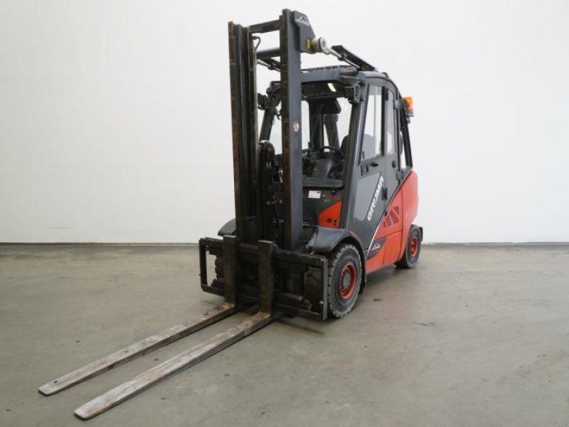 Linde H 35 D (3A) EVO 393-02