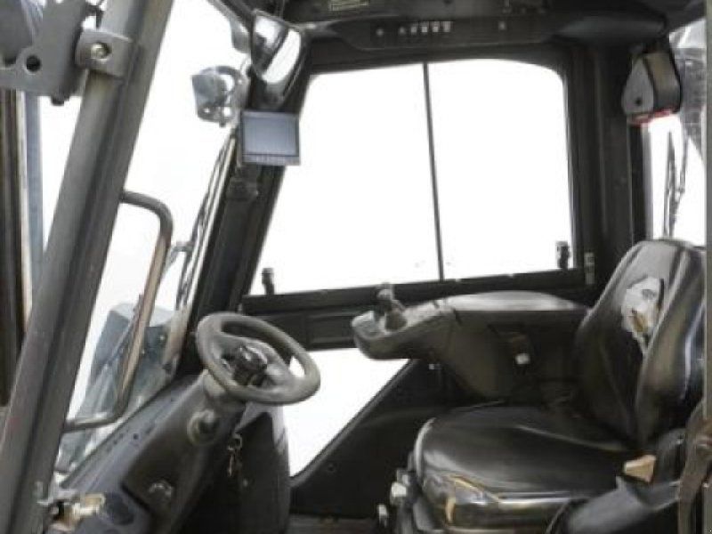 Linde H 35 D (3A) EVO 393-02