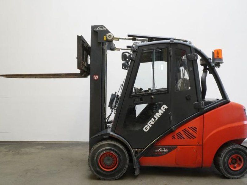 Linde H 35 D (3A) EVO 393-02