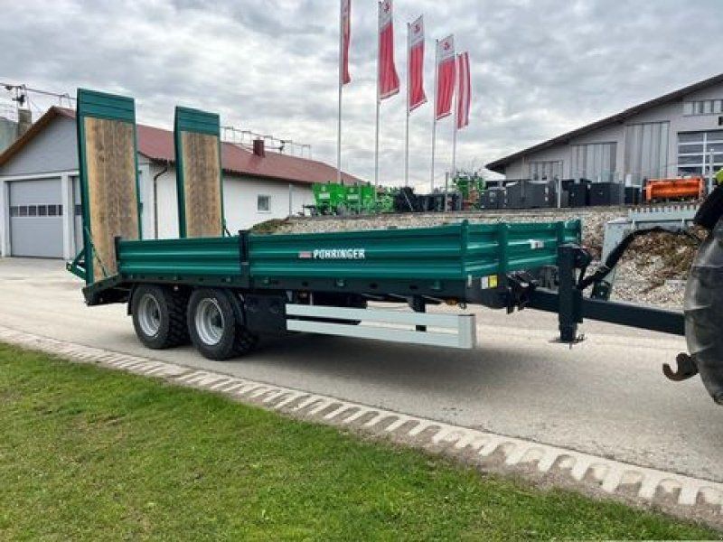 Pühringer Tandem 6025 PT16 Tonnen