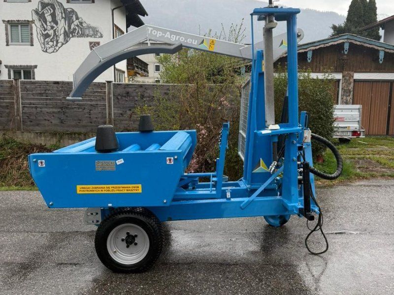 Metal-Fach Z 237 Selbstlader