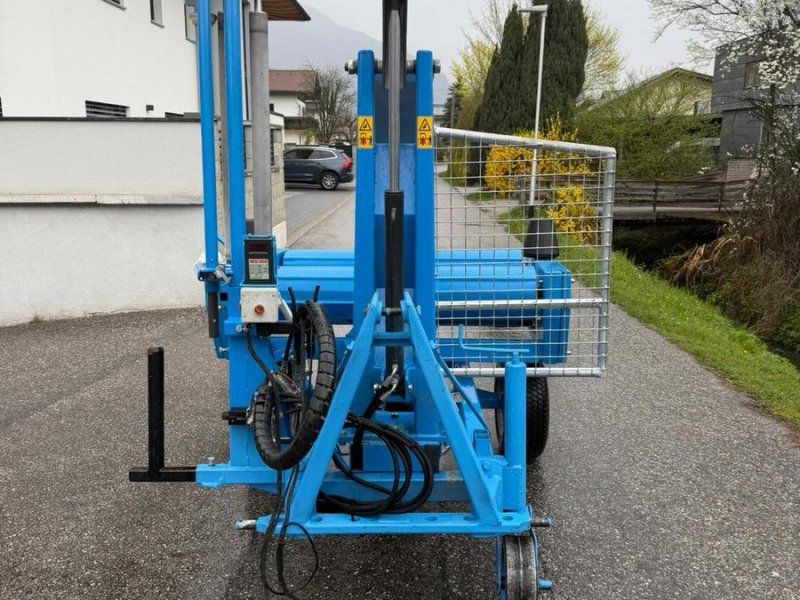 Metal-Fach Z 237 Selbstlader
