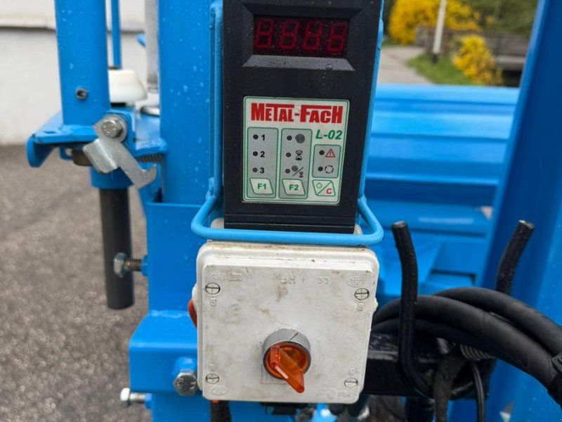 Metal-Fach Z 237 Selbstlader