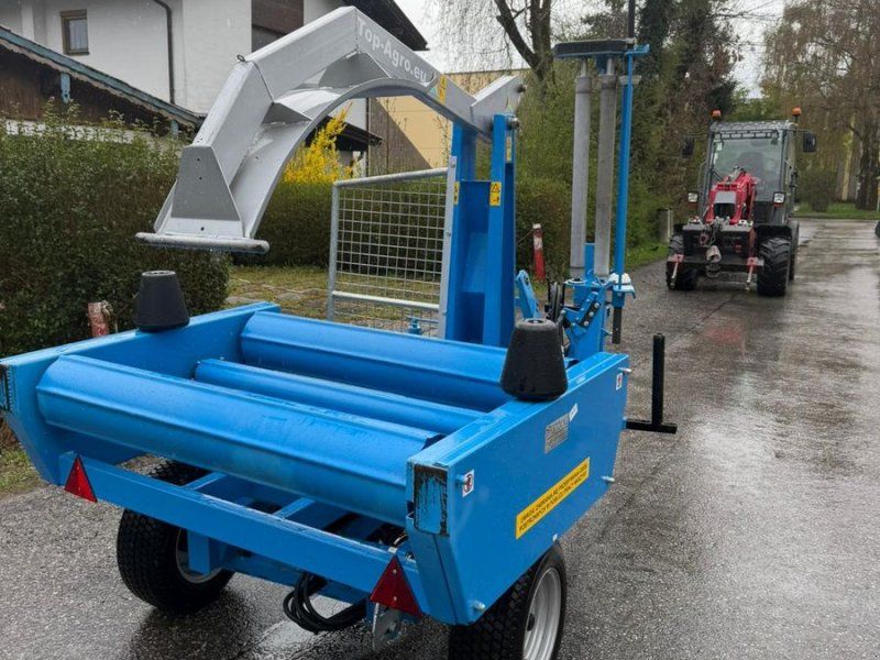 Metal-Fach Z 237 Selbstlader