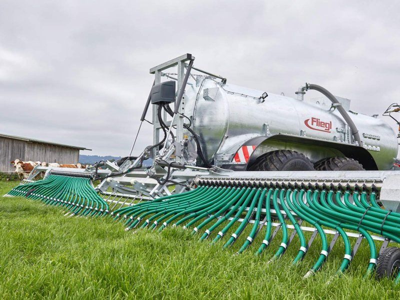 Fliegl Skate 120 *Aktionspreis*