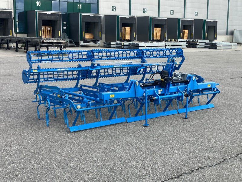 Lemken KORUND 8/450 K GAM