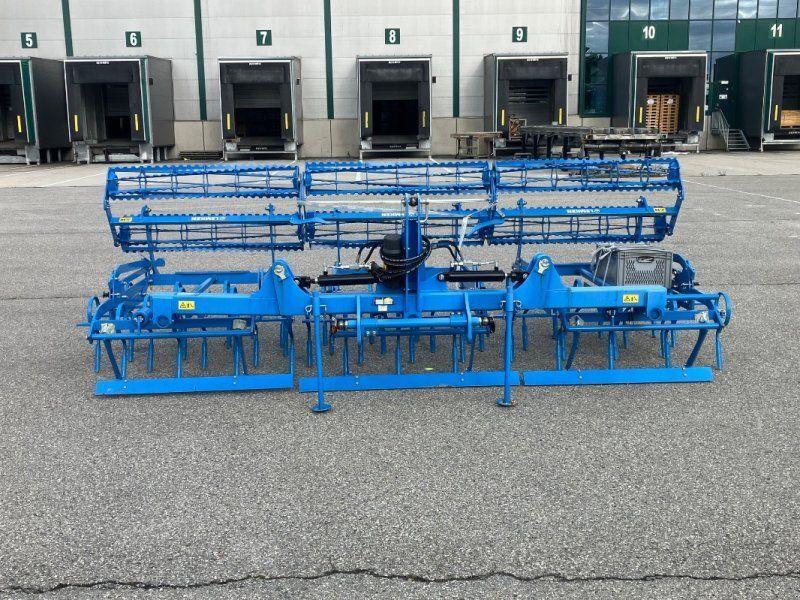 Lemken KORUND 8/450 K GAM