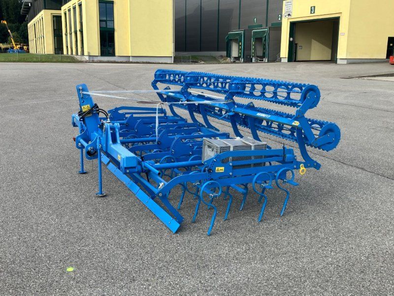 Lemken KORUND 8/450 K GAM