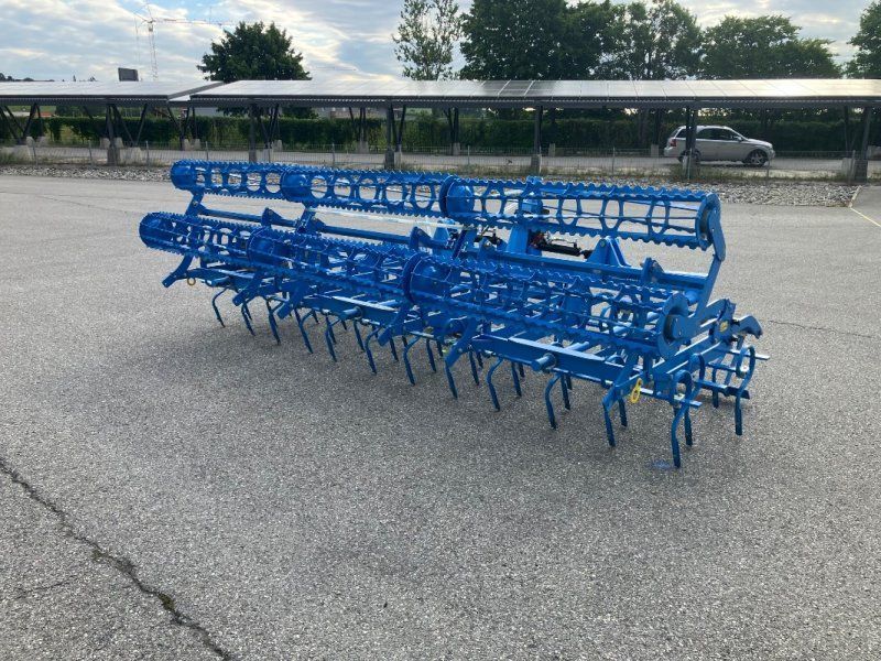 Lemken KORUND 8/450 K GAM