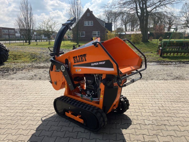 Eliet SUPER PROF CROSS MAX