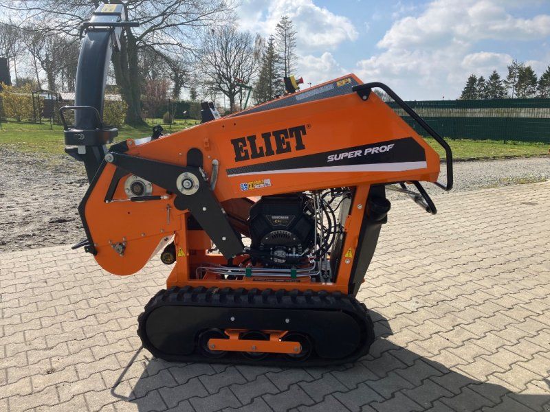 Eliet SUPER PROF CROSS MAX