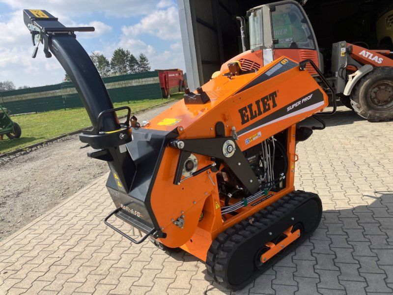 Eliet SUPER PROF CROSS MAX