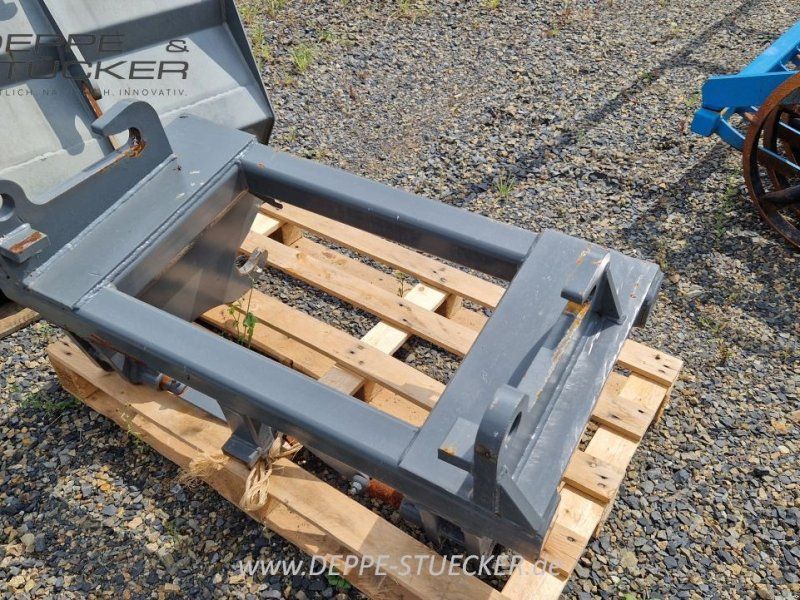 Bressel & Lade Adapterrahmen