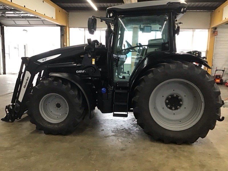 Deutz 6135 C TTV