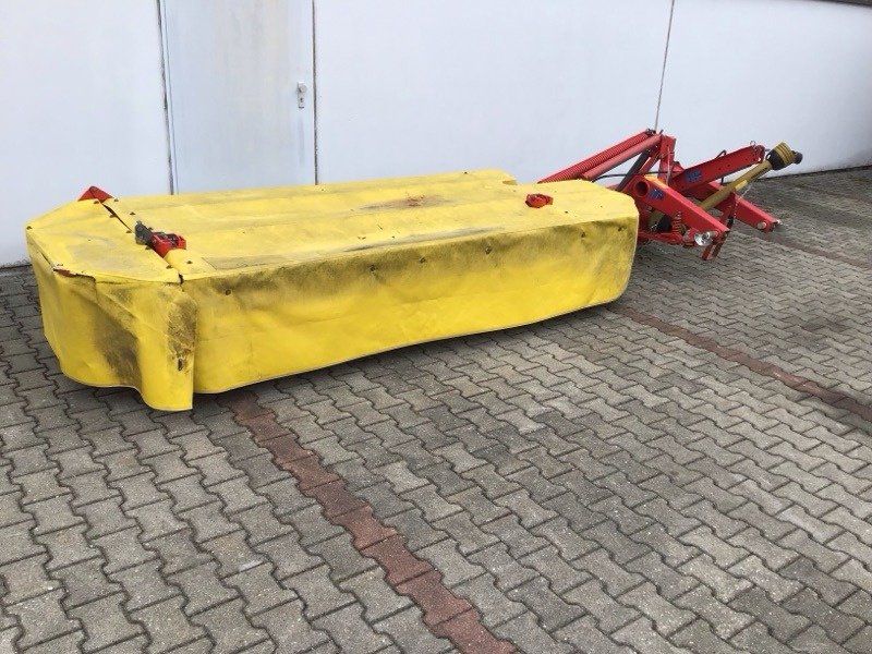 Pöttinger Novacat 305