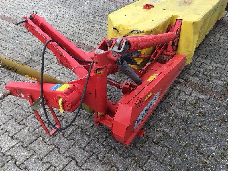 Pöttinger Novacat 305