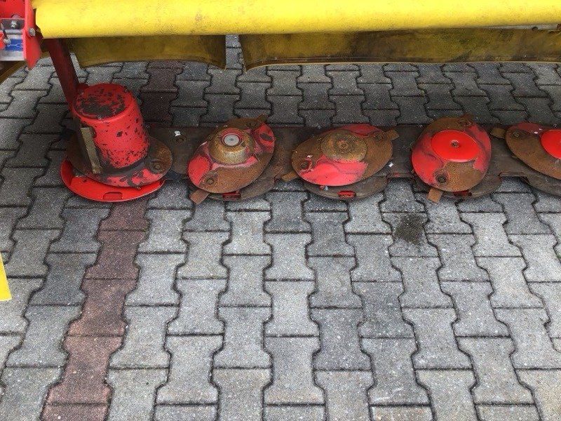 Pöttinger Novacat 305