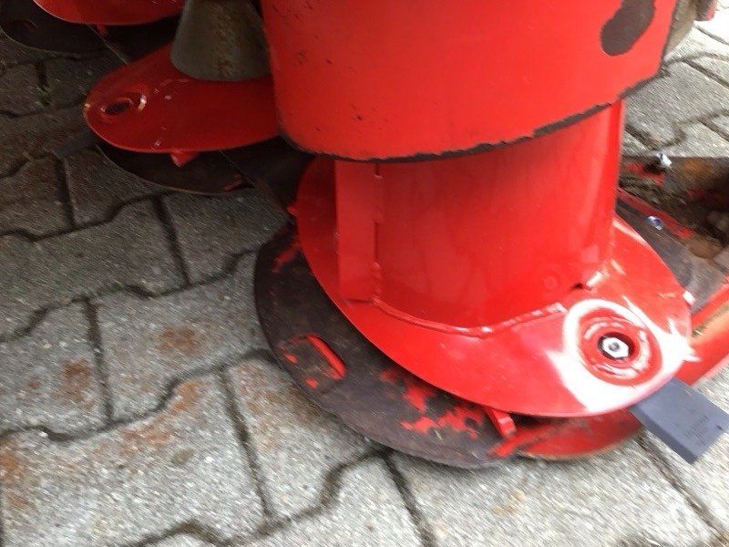 Pöttinger Novadisc 306 F classic