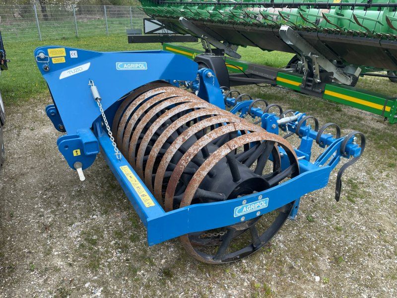 Agripol TUZO 300