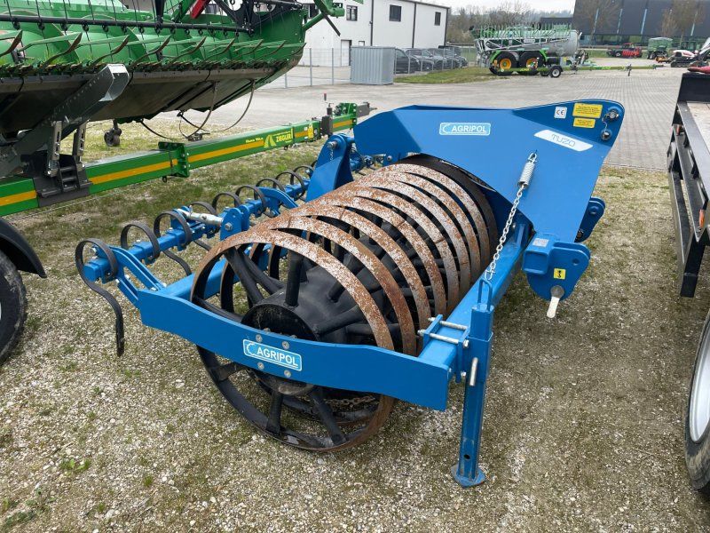 Agripol TUZO 300