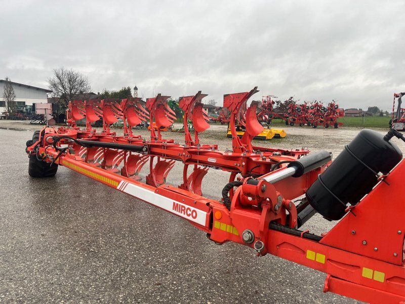 Maschio Mirco NS V 7+0