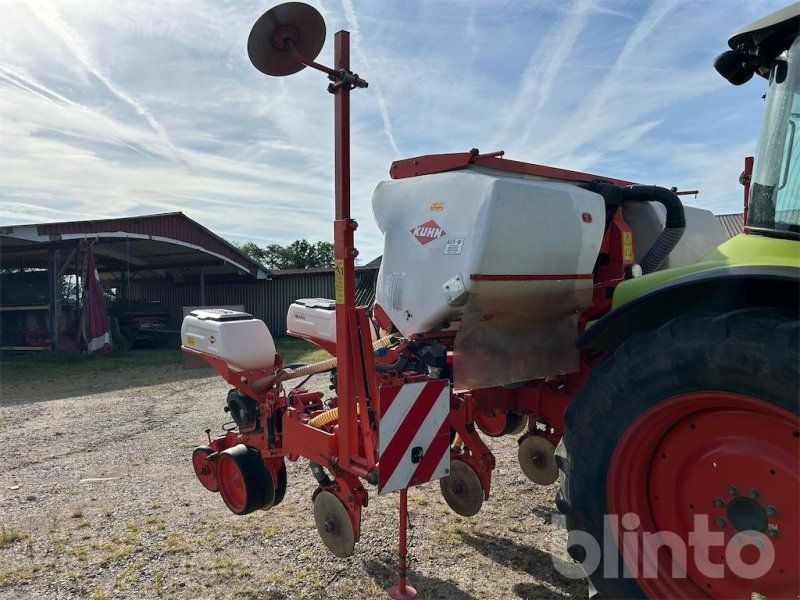 Kuhn Maxima GT