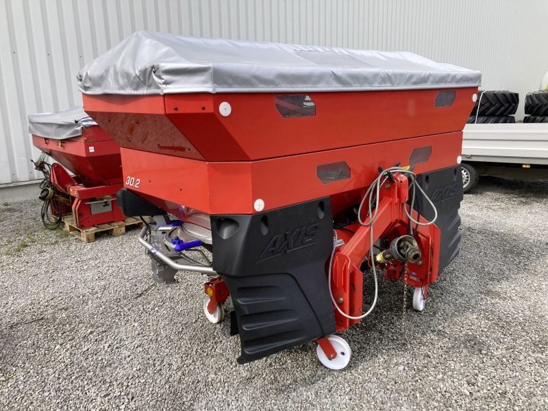 Rauch AXIS-M 30.2 EMC+W